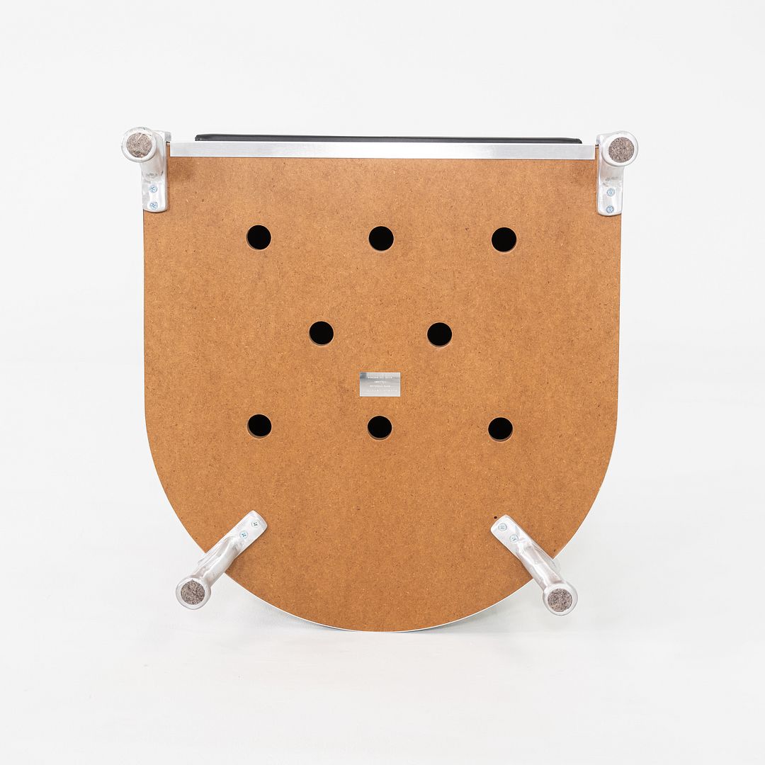 Aluminum Lounge Chair