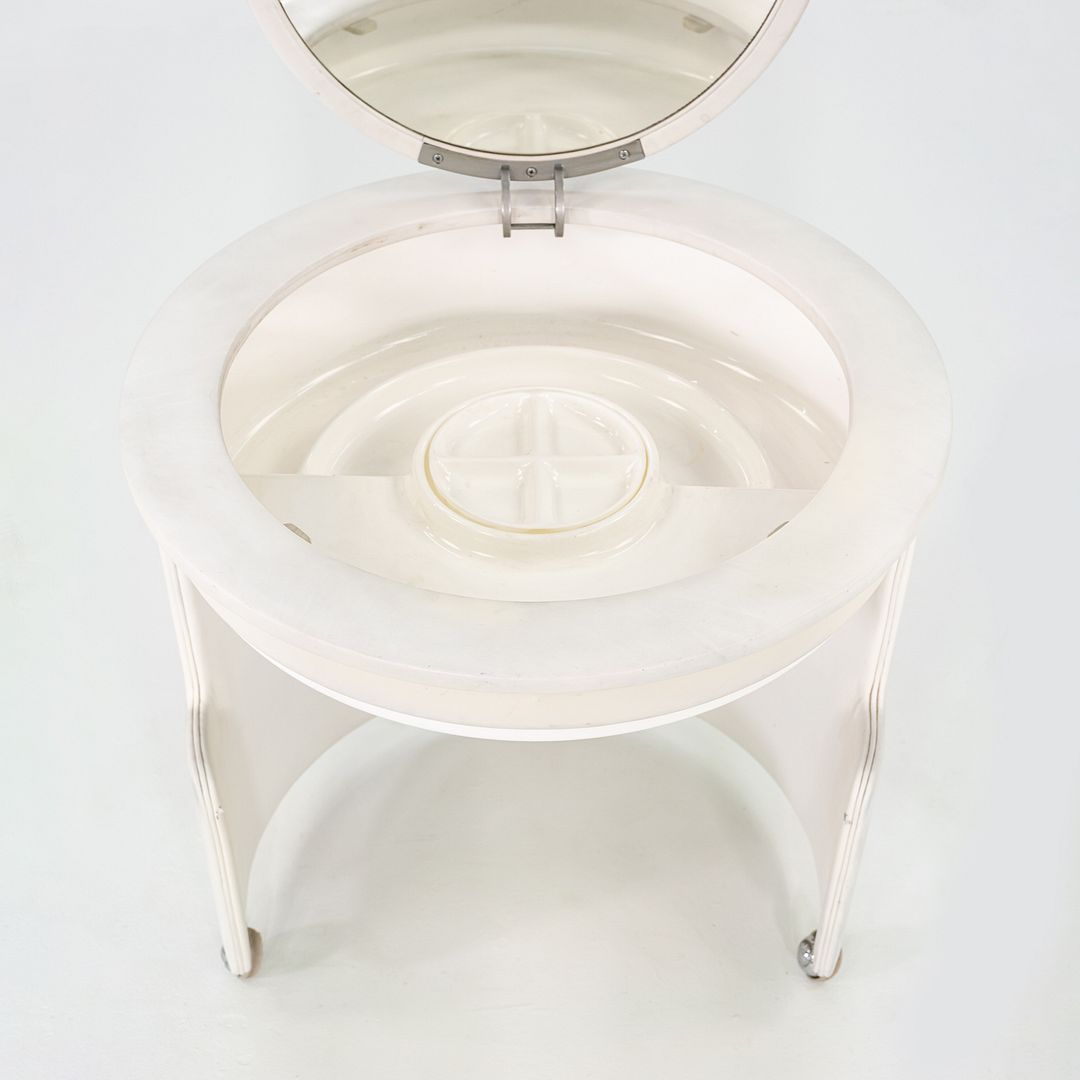 Dilly Dally Modular Vanity