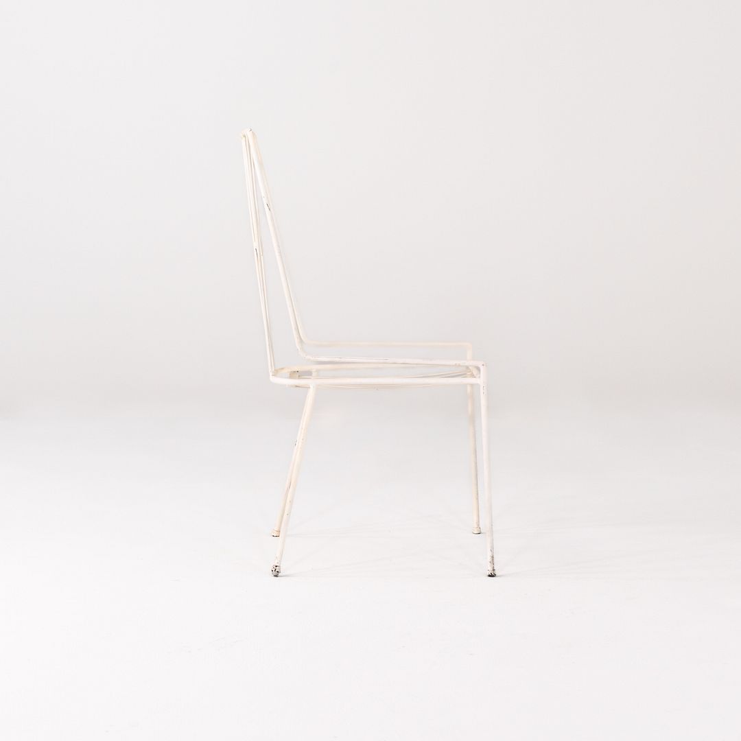 Pavilion Collection Dining Chair, Model 6150