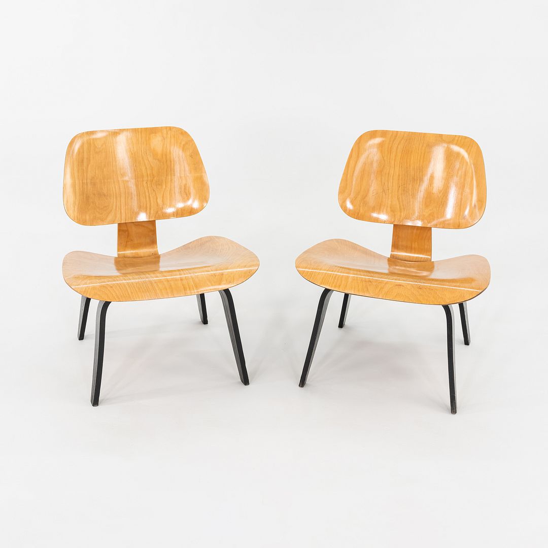 LCW Chair