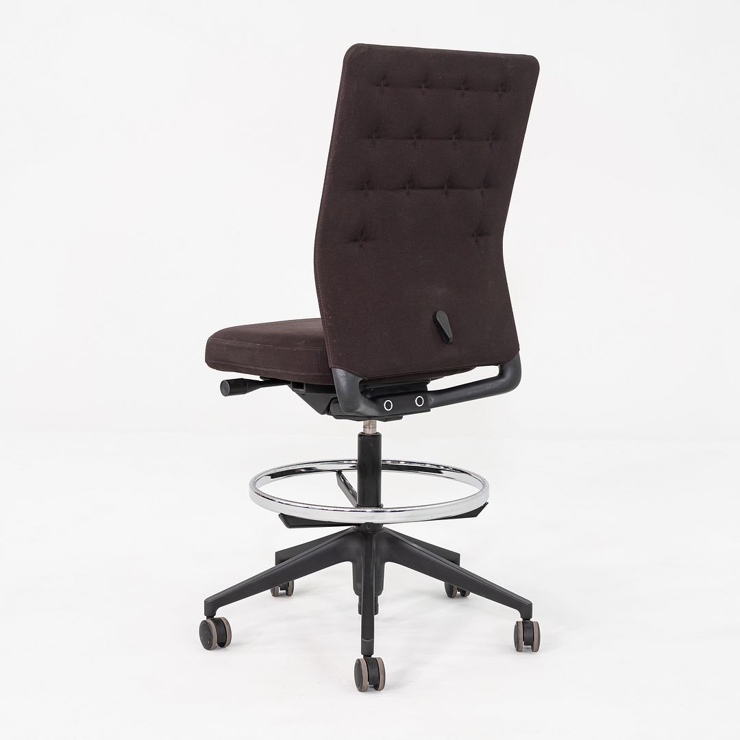 ID Trim Drafting Chair