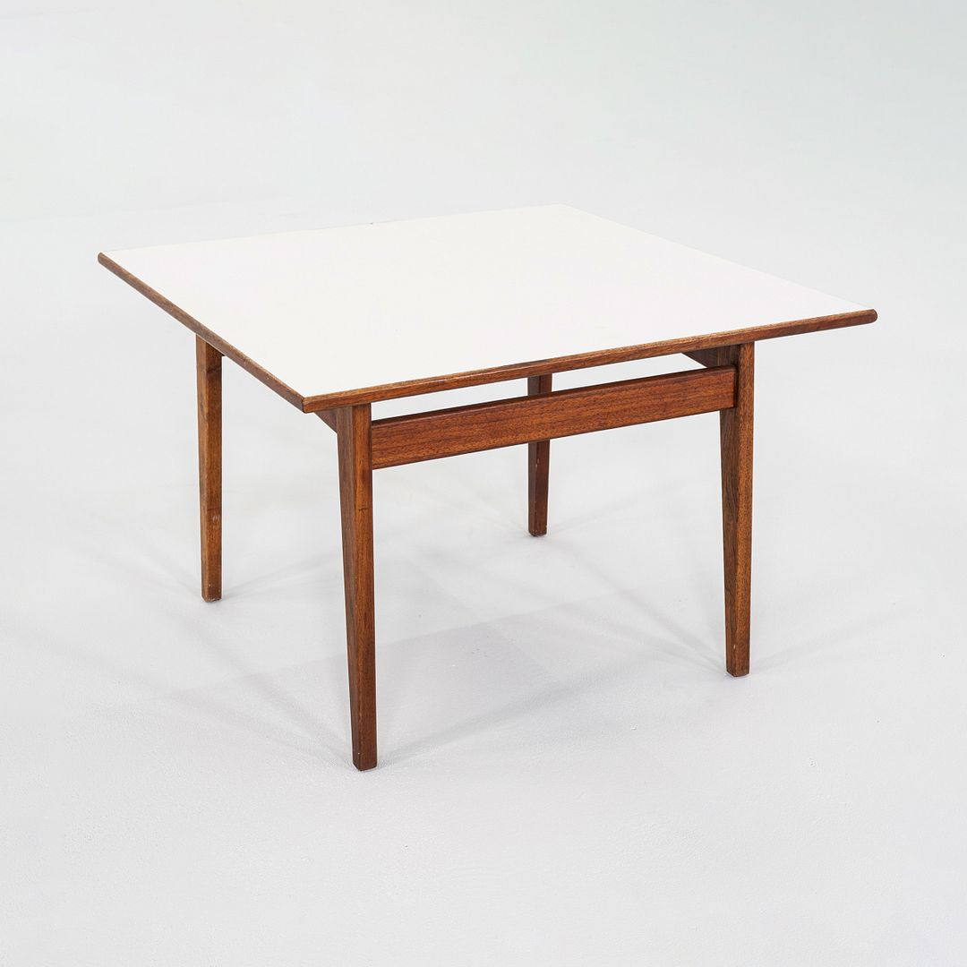 Jens Risom Side Table