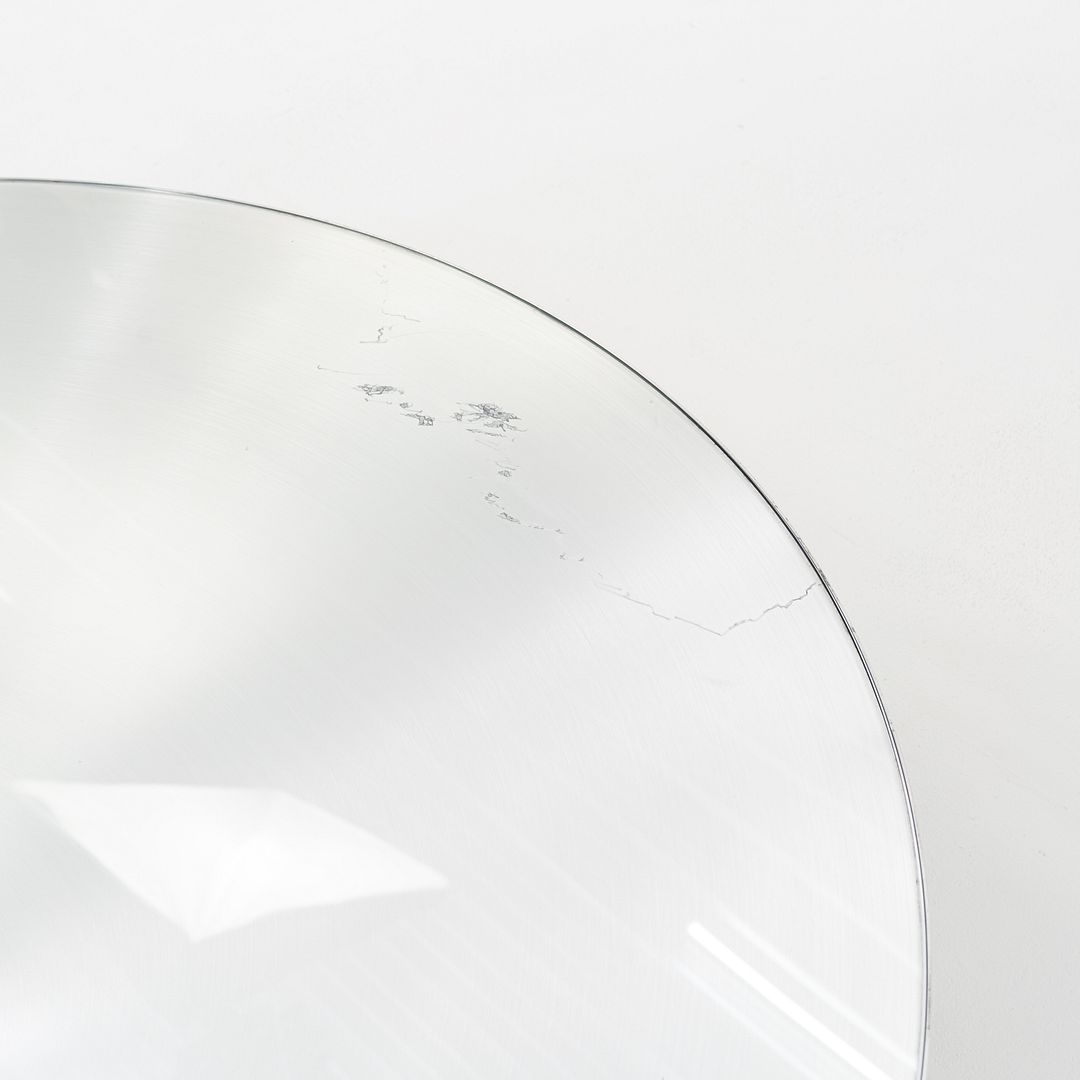 Ovni Coffee Table