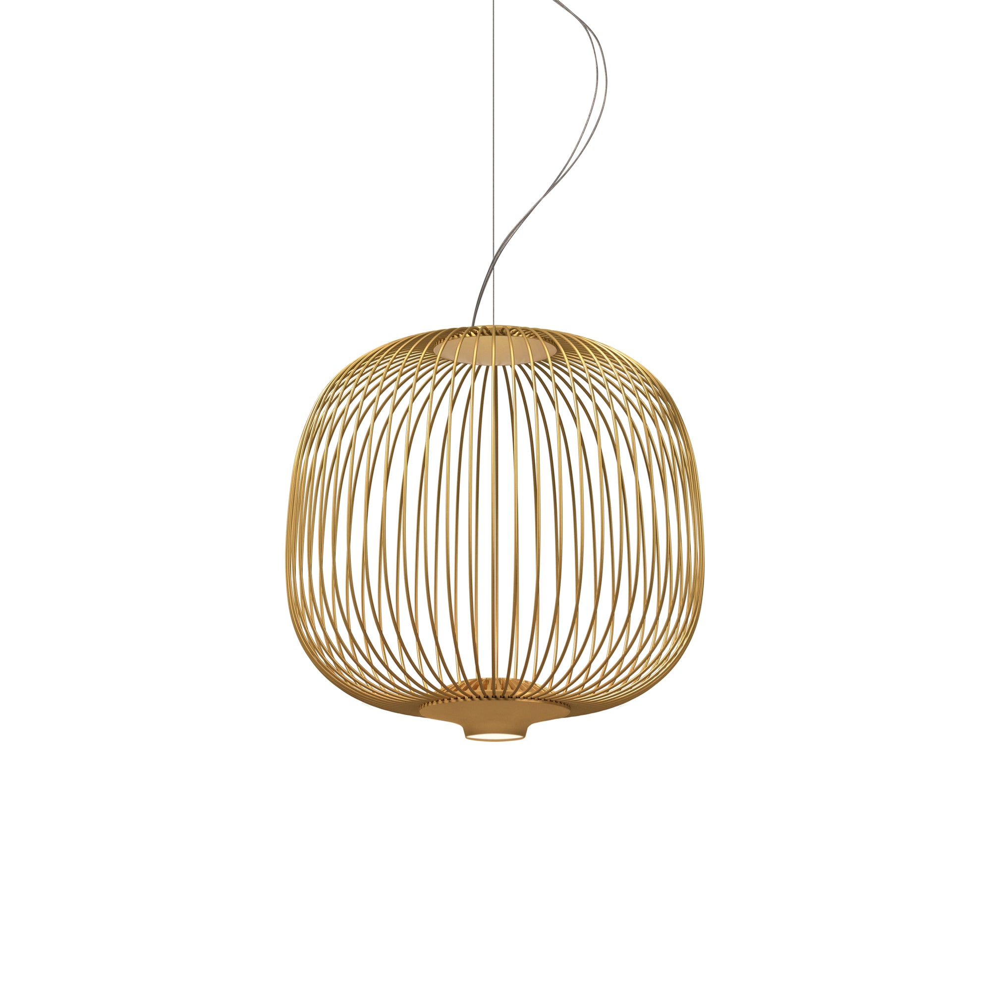 Spokes 2 Pendant Lamp