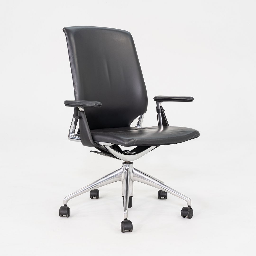 Meda Desk Chair