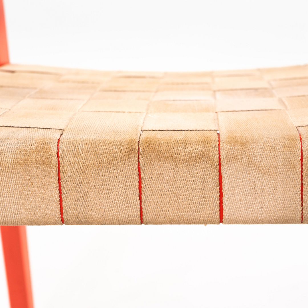 CH42 & CH43 Stacking Dining Chair