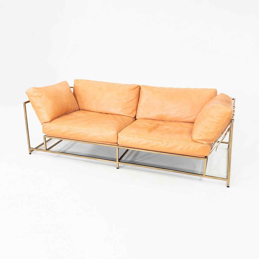 Inheritance Sofa