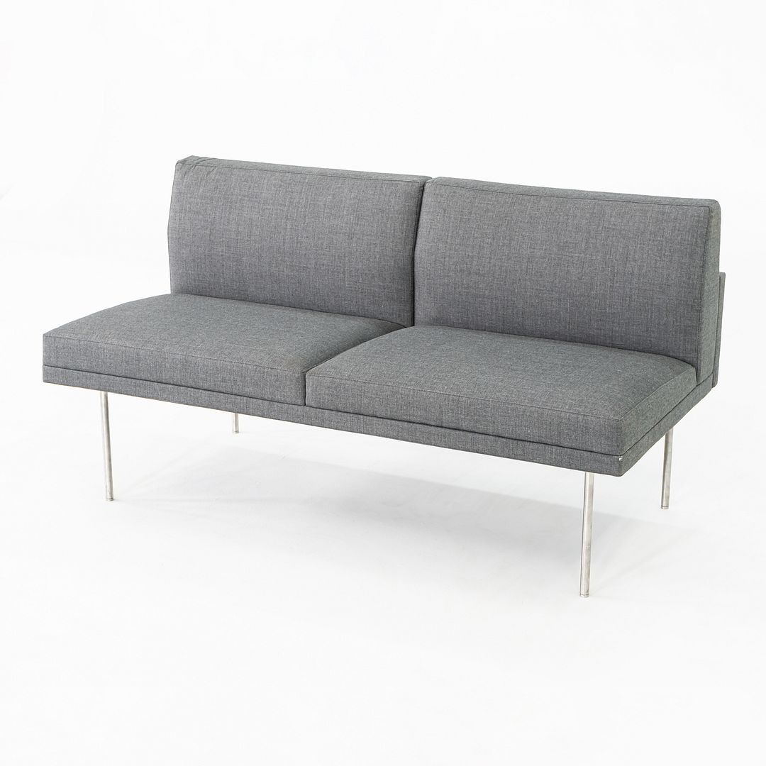 Tuxedo Component Lounge Sofa