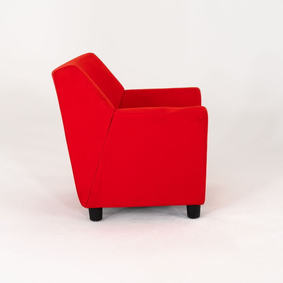 Swoop Club Chair