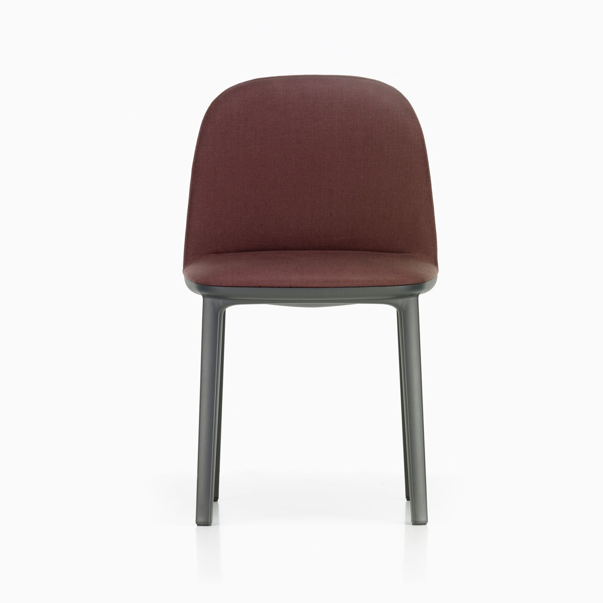 Softshell Side Chair — 4-Legged
