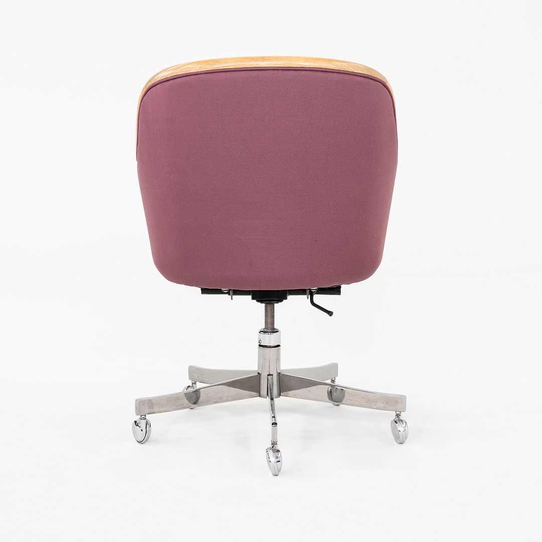 Executive Office Chair