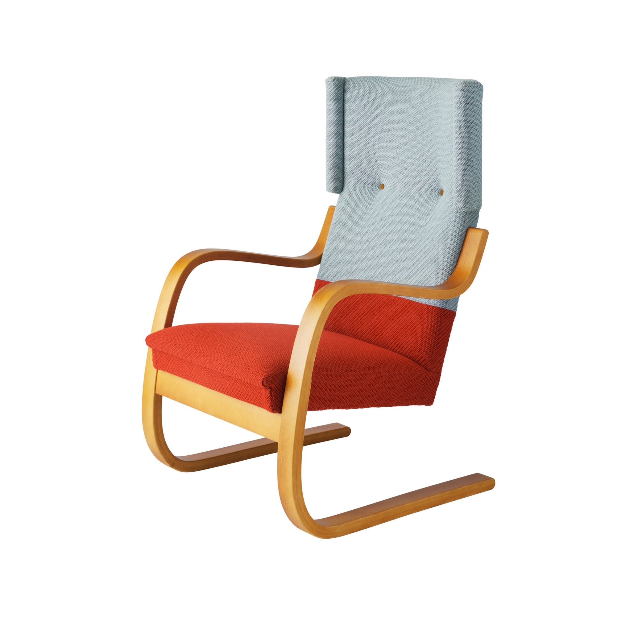 Armchair 401