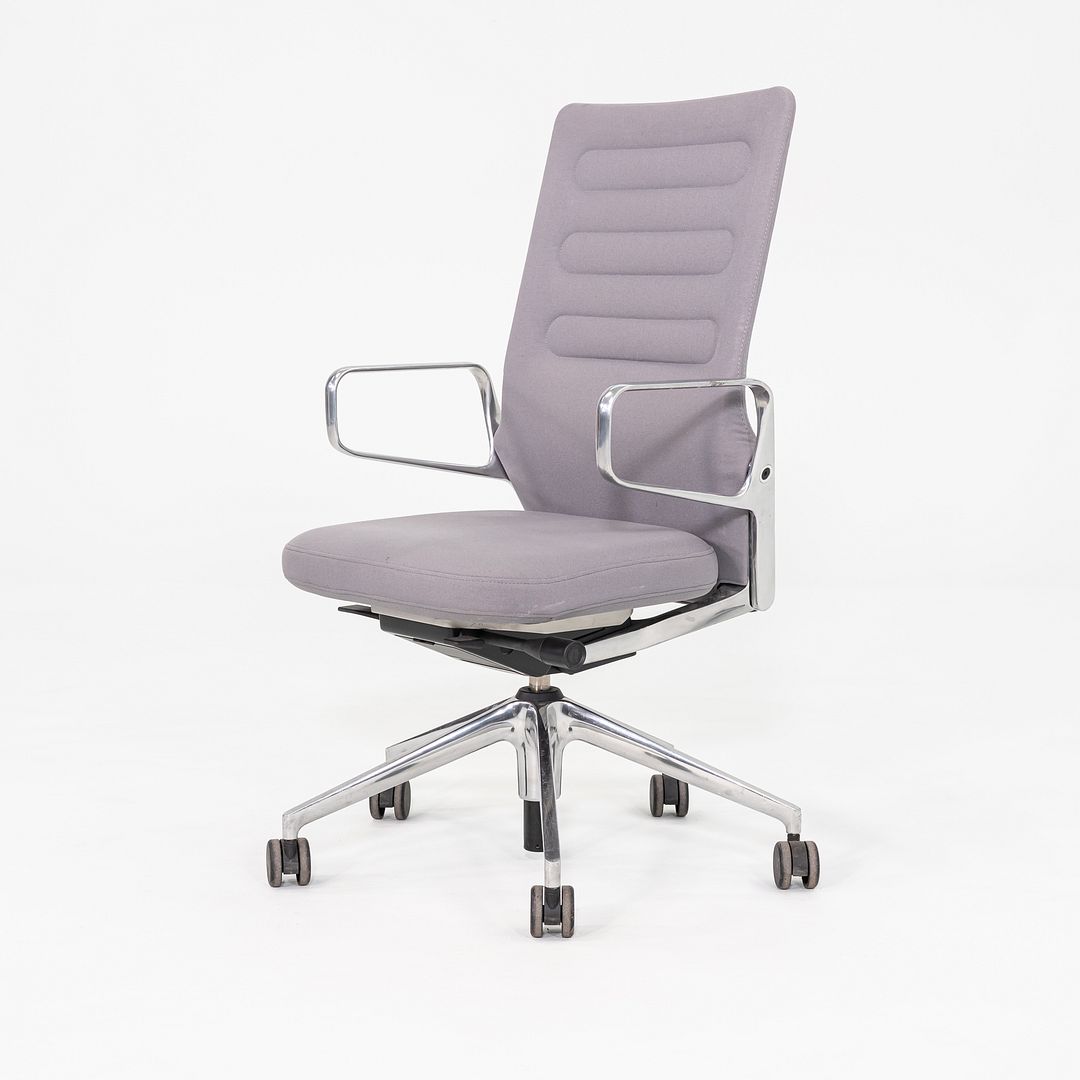 AC 5 Desk Chair