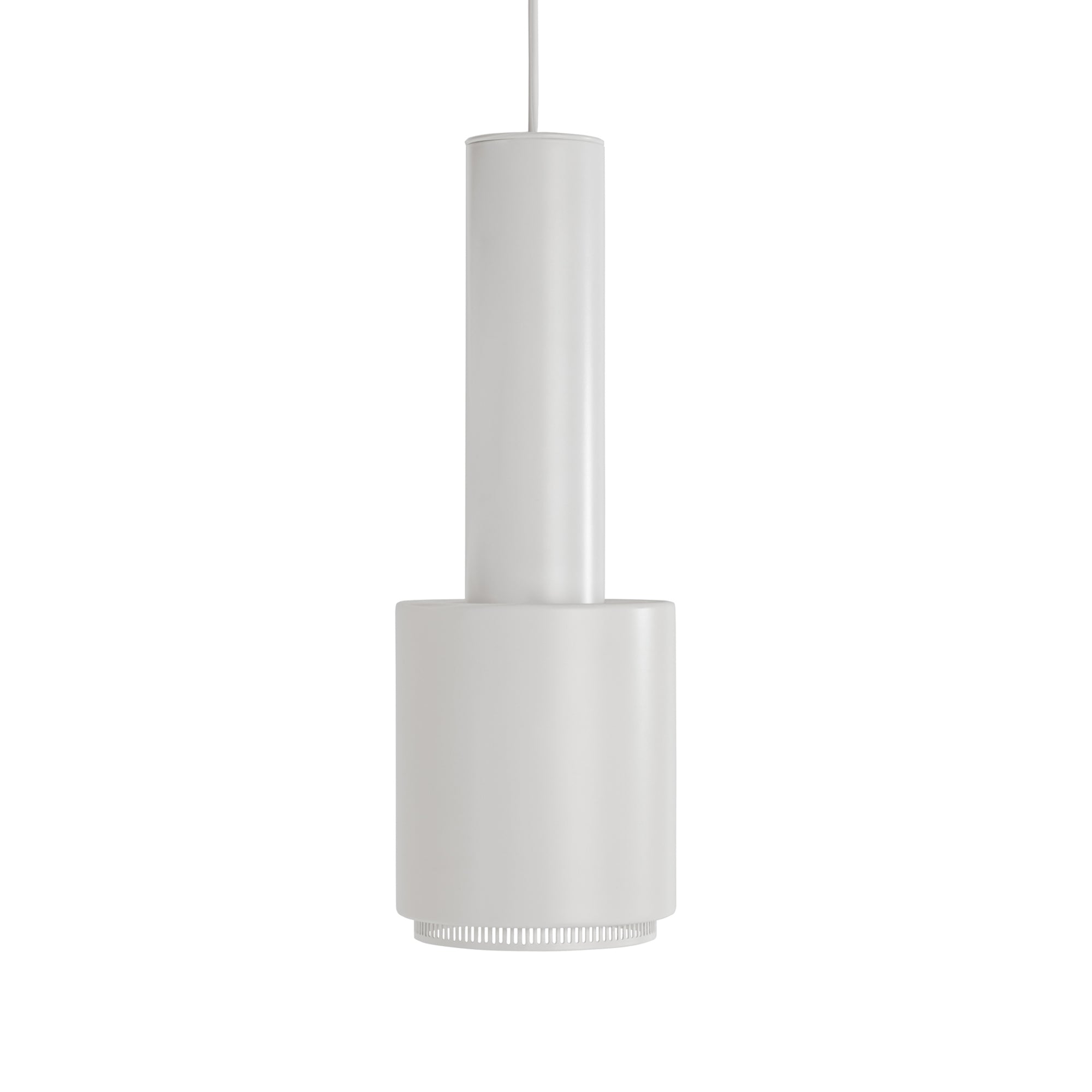 A110 "Hand Grenade" Pendant Lamp