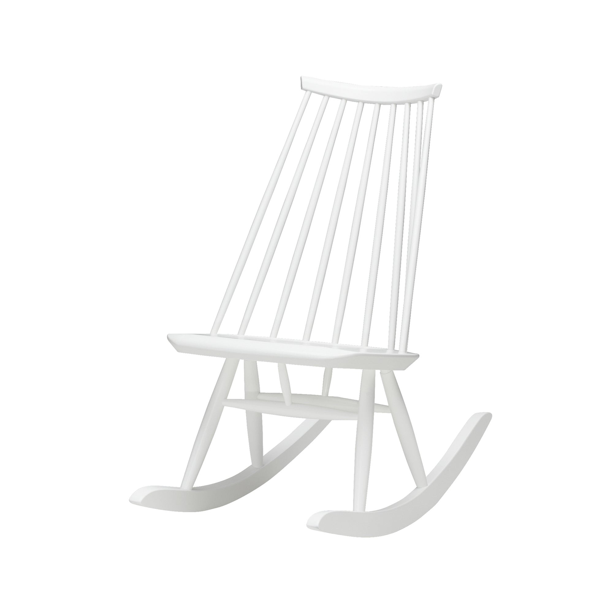 Mademoiselle Rocking Chair