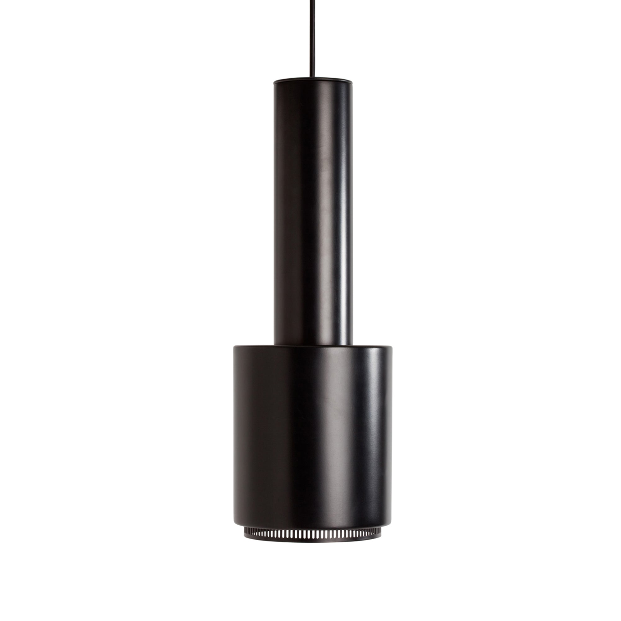 A110 "Hand Grenade" Pendant Lamp