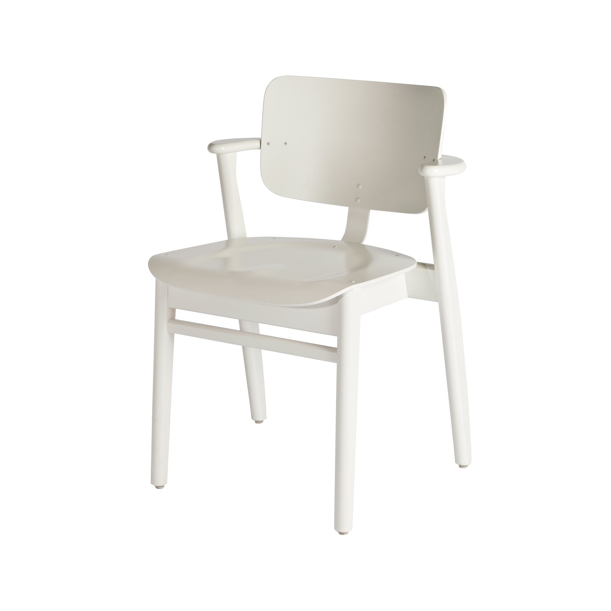 Domus Chair — Wood