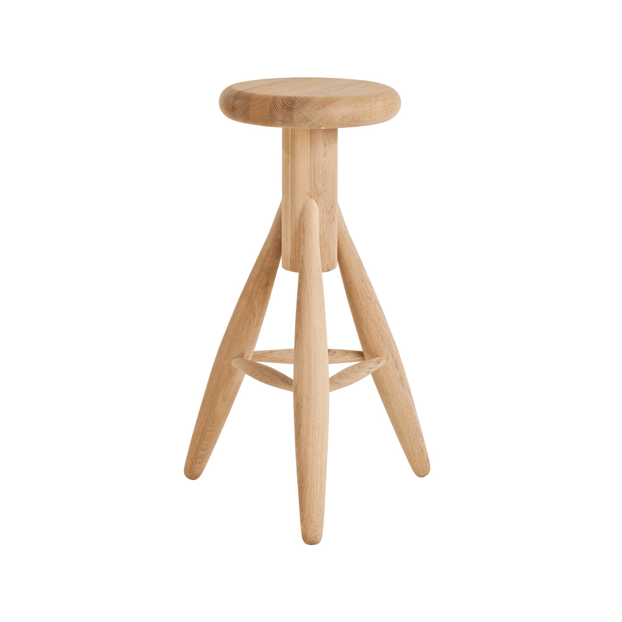 Rocket Bar Stool