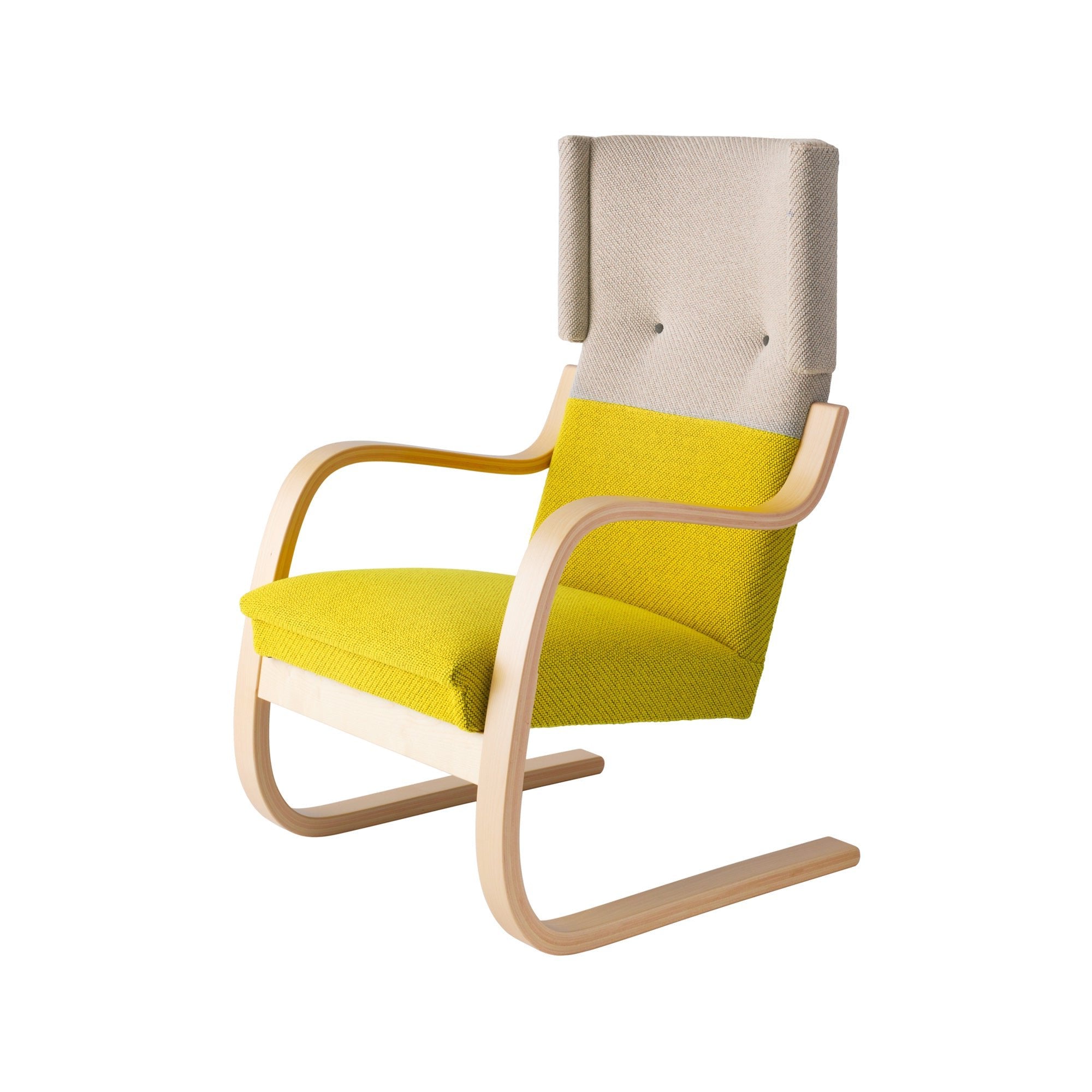 Armchair 401