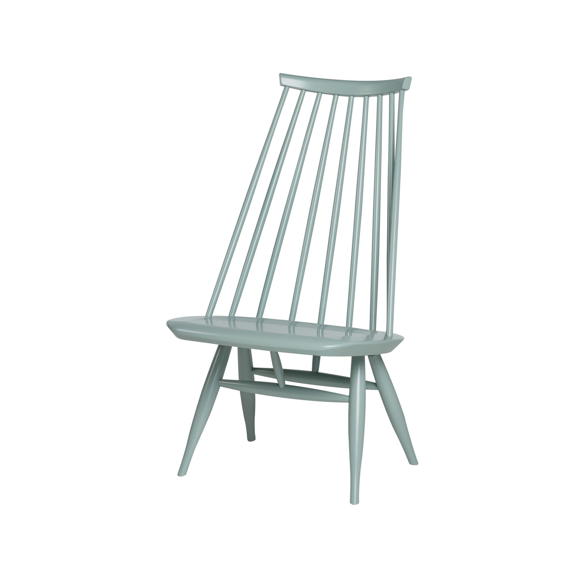 Mademoiselle Lounge Chair