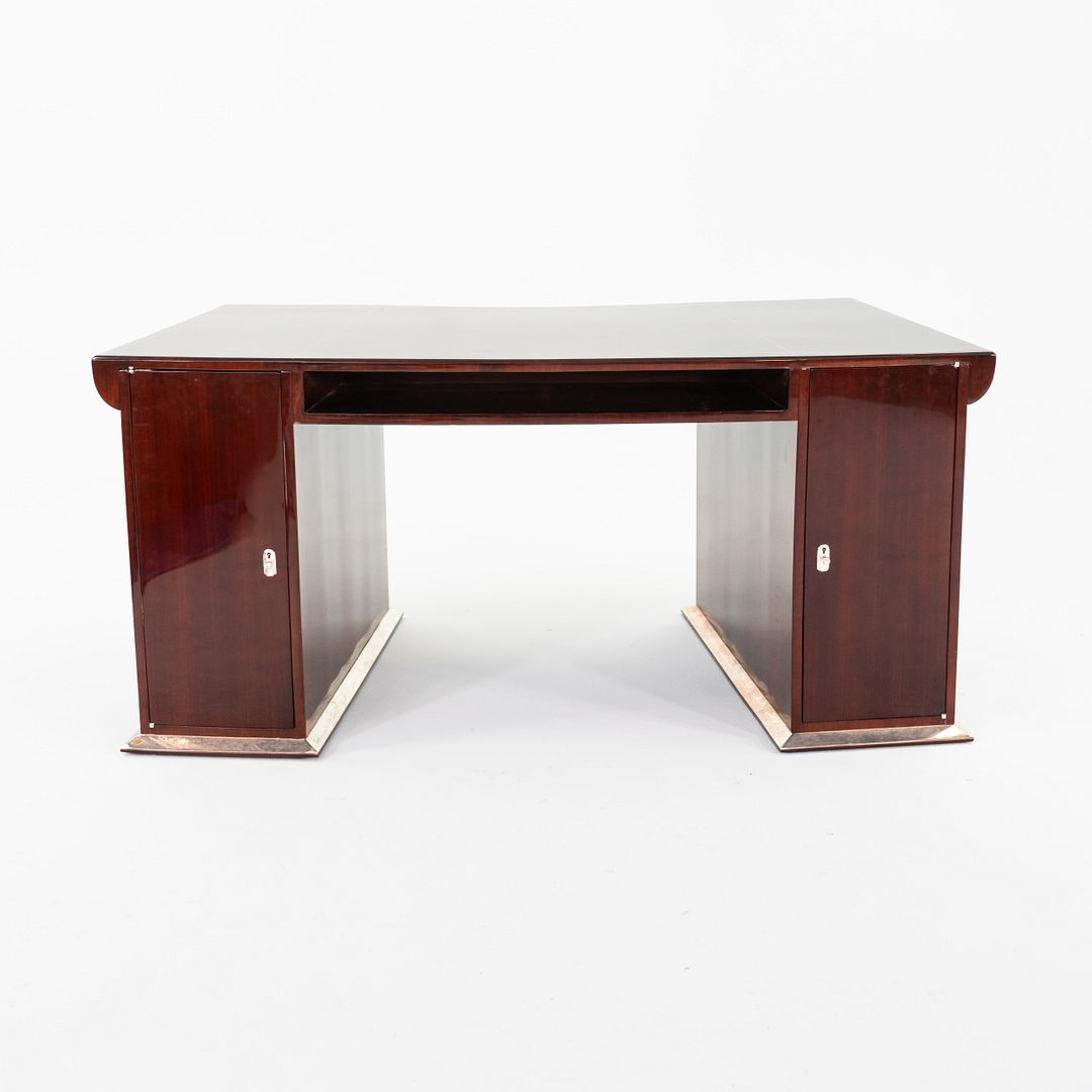 Art Deco Desk