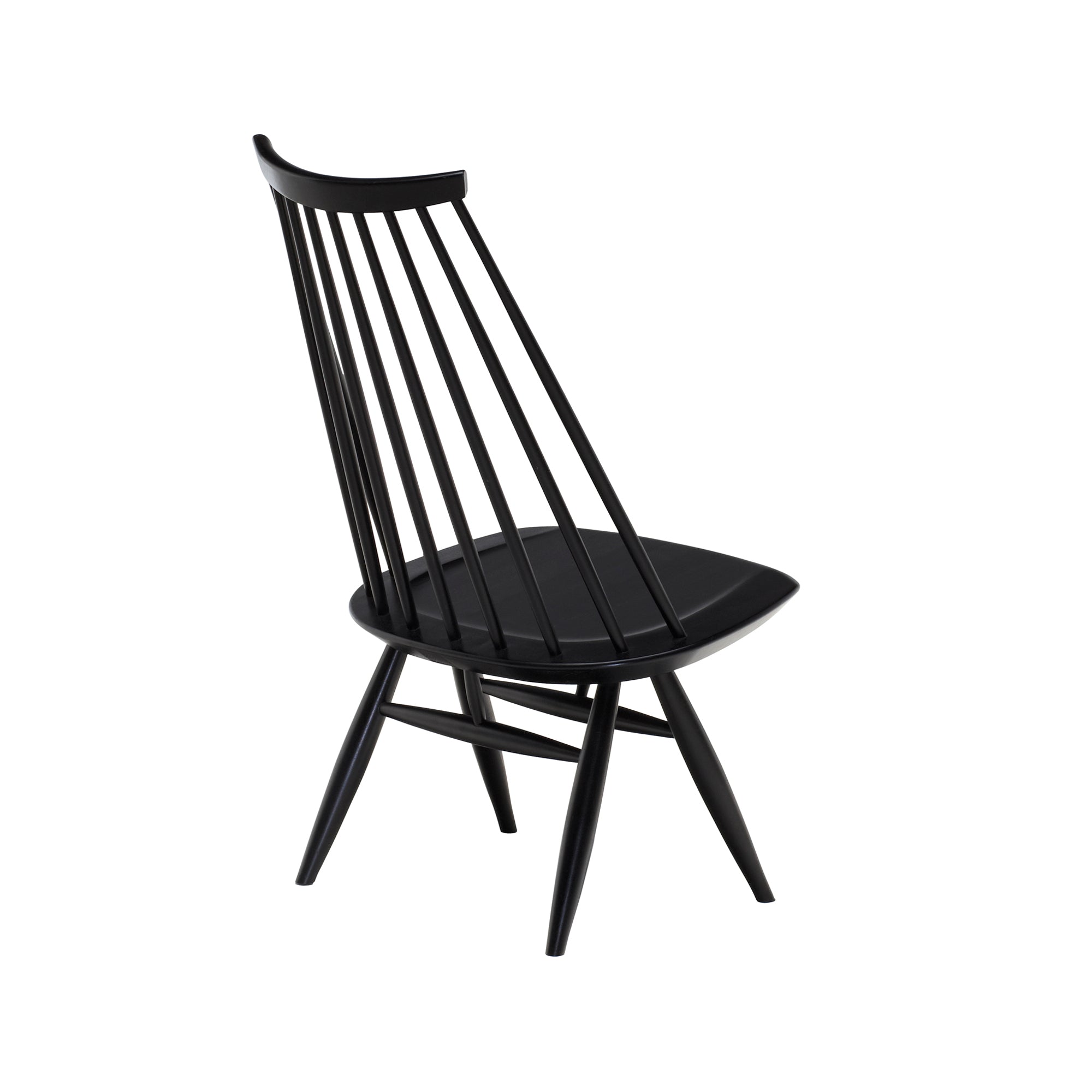 Mademoiselle Lounge Chair
