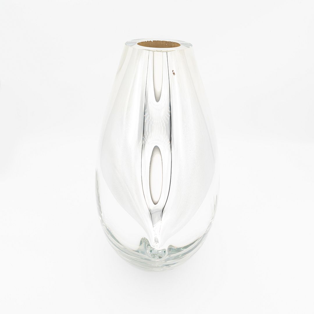 Glass Vessel