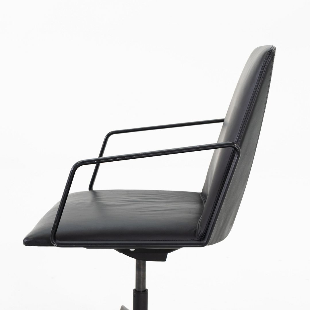 L.A.M. Swivel Desk Chair