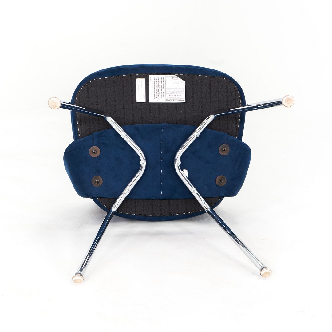 Knoll Saarinen Armless Executive Chair, Model 72C