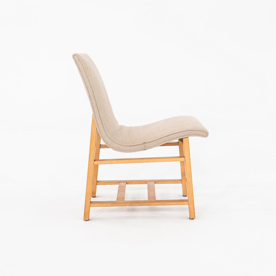 Kleinhans Armless Chair