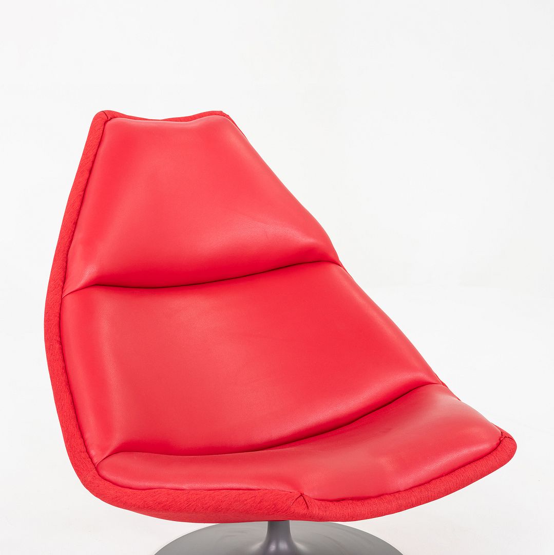 F510 Lounge Chair