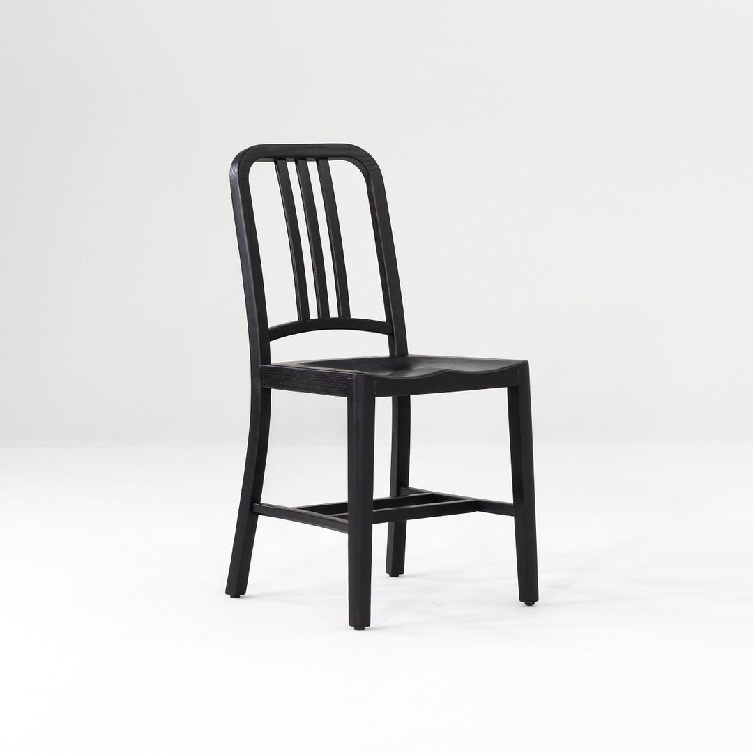 1006 Navy Chair