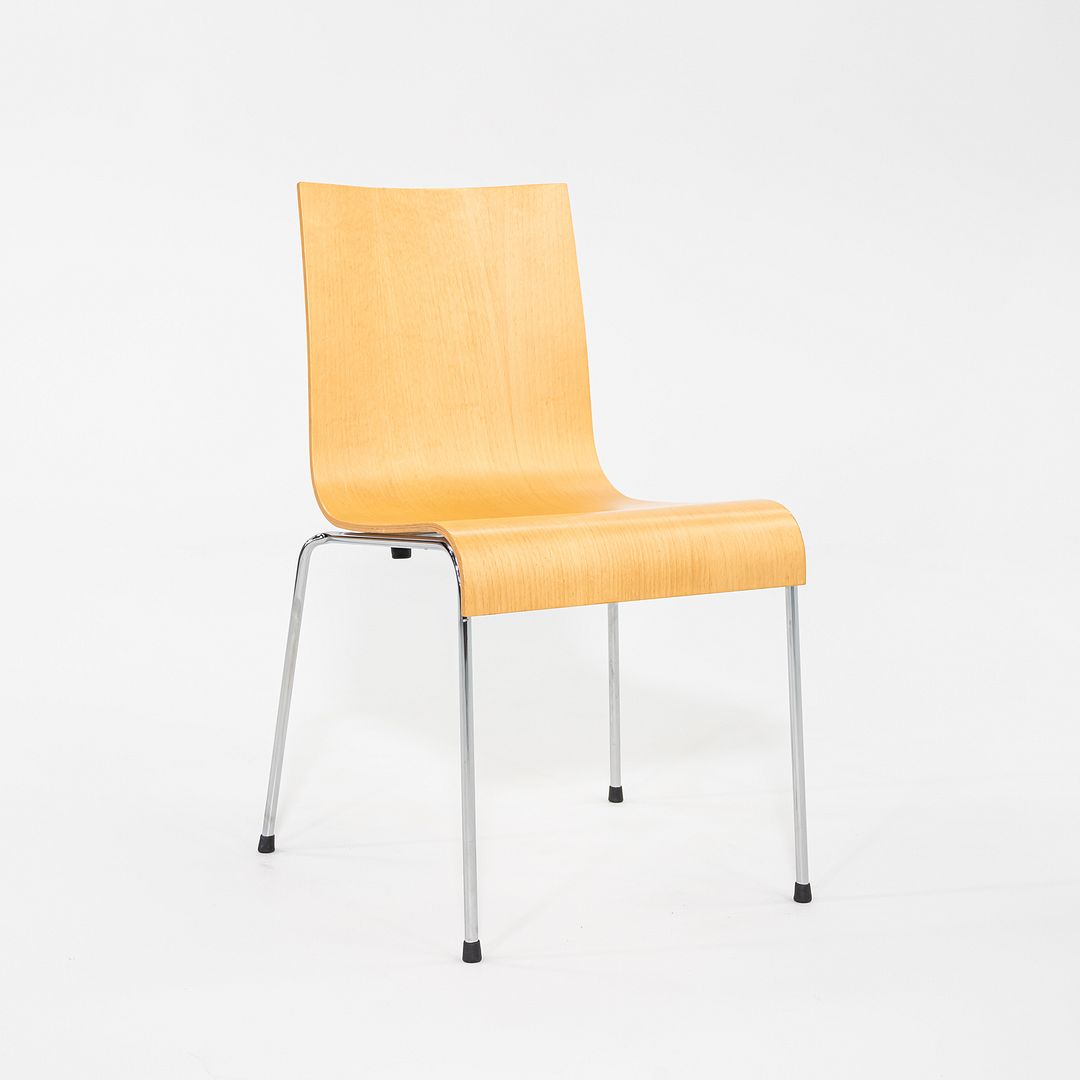 Asia Stacking Chair