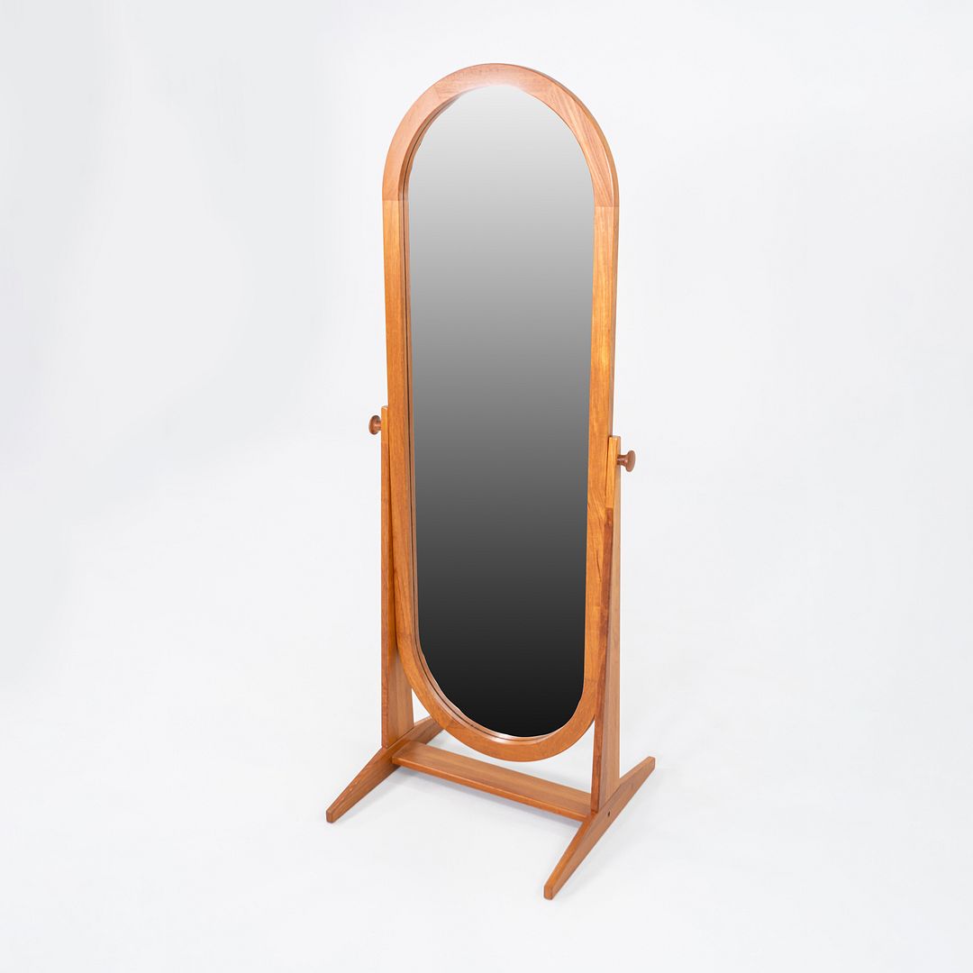 Floor Mirror