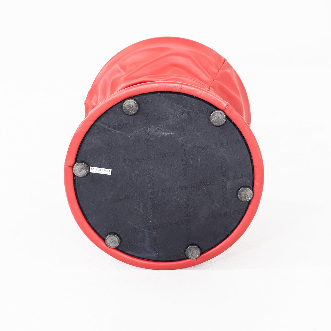 Bellow Stool