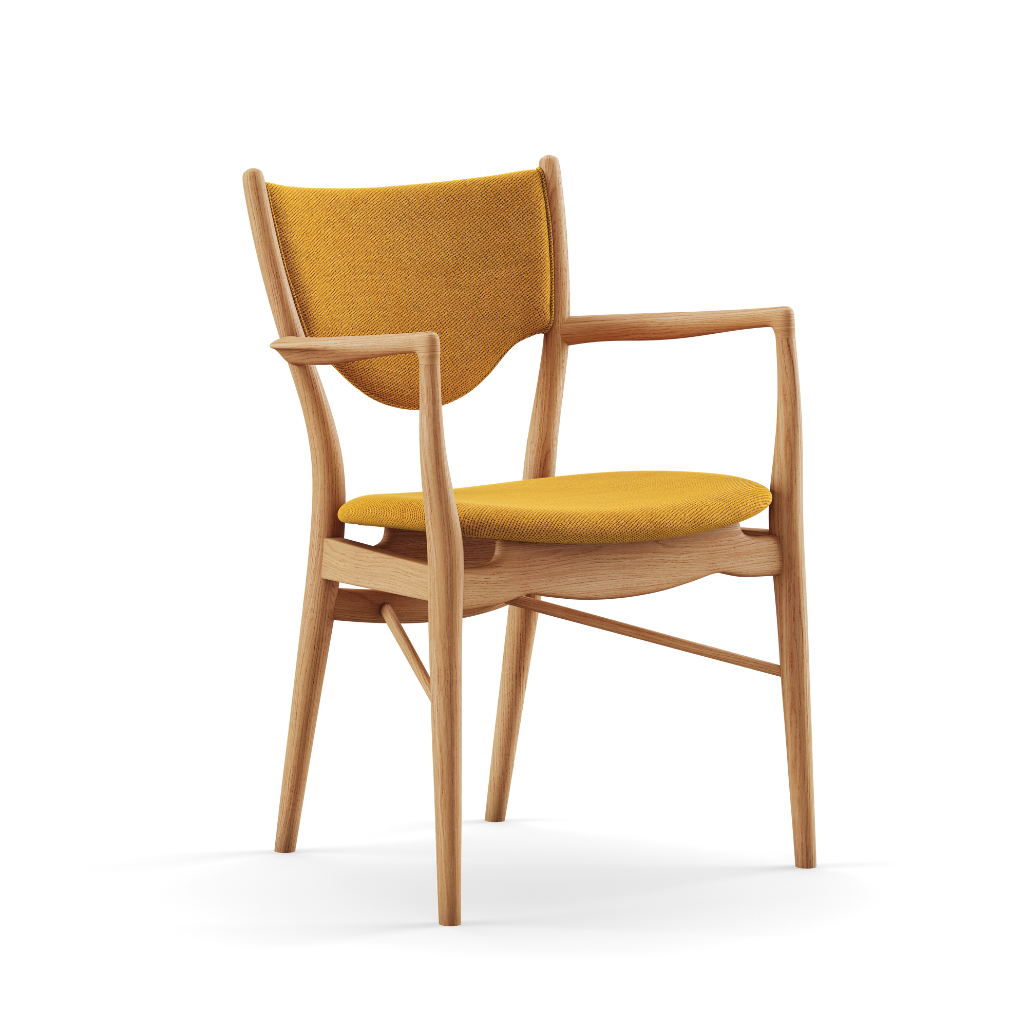 46 Armchair