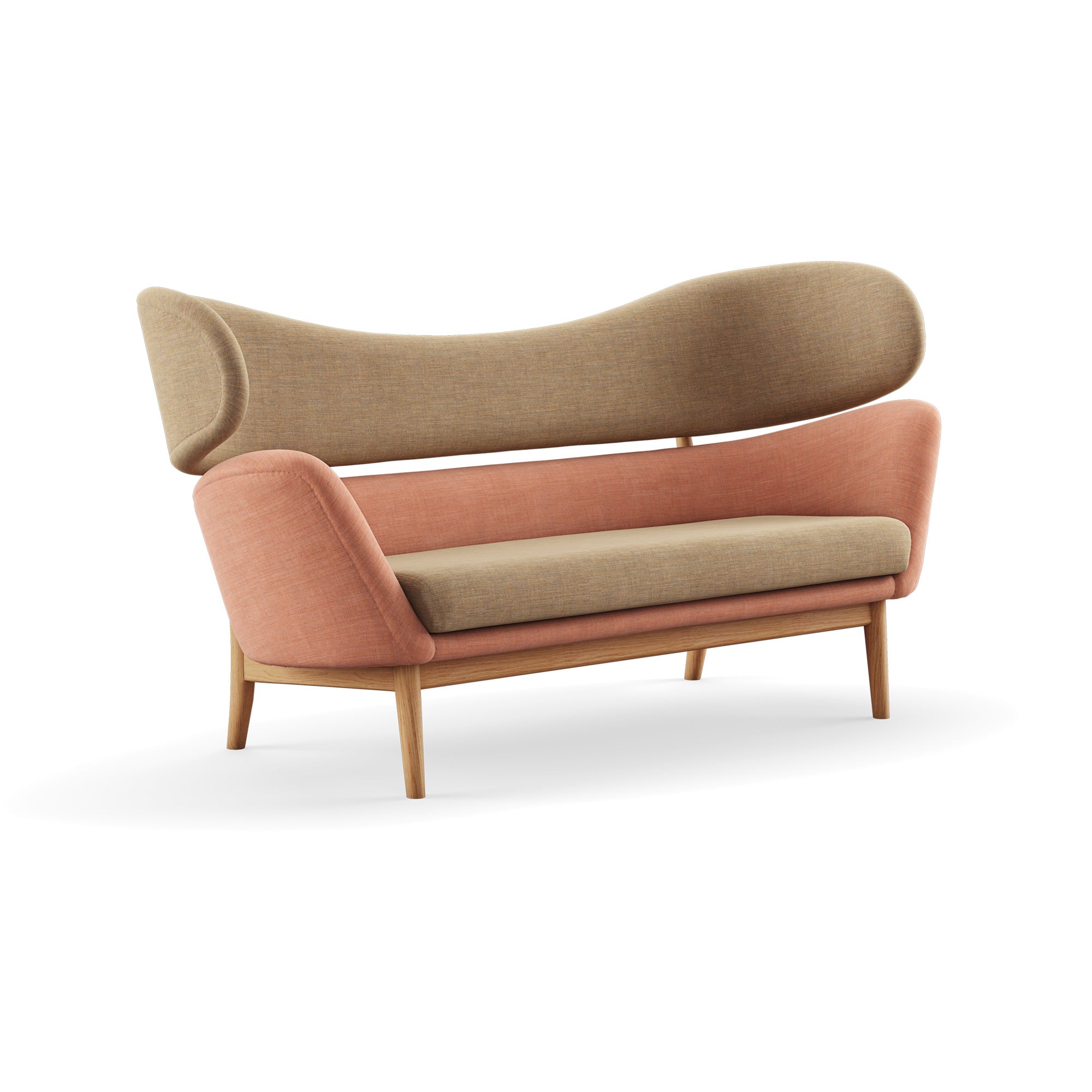 Baker Sofa