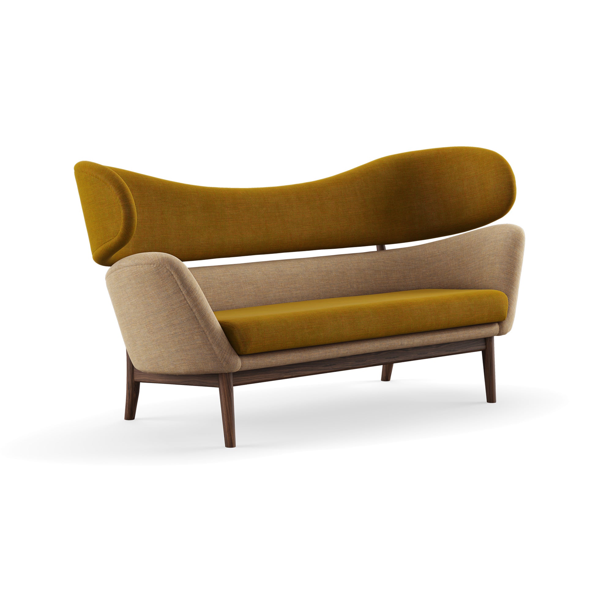 Baker Sofa