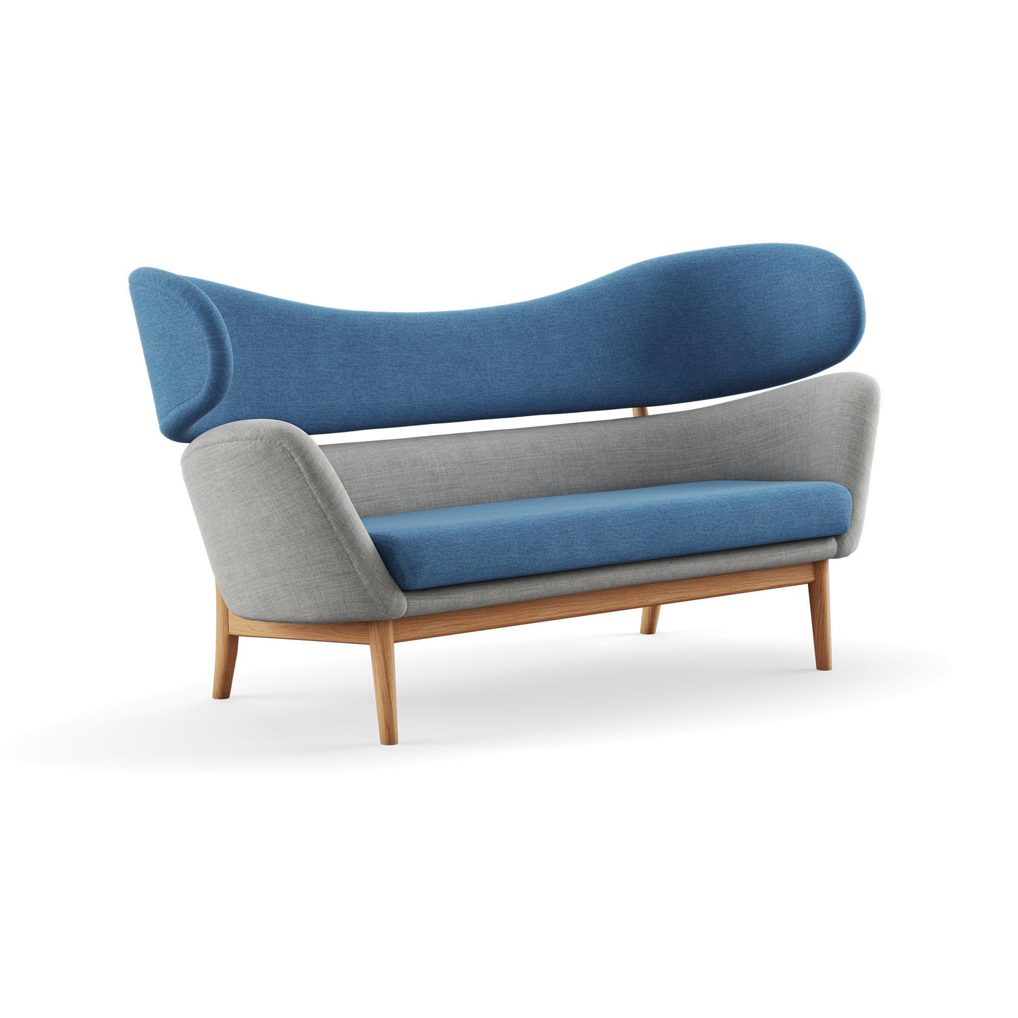 Baker Sofa