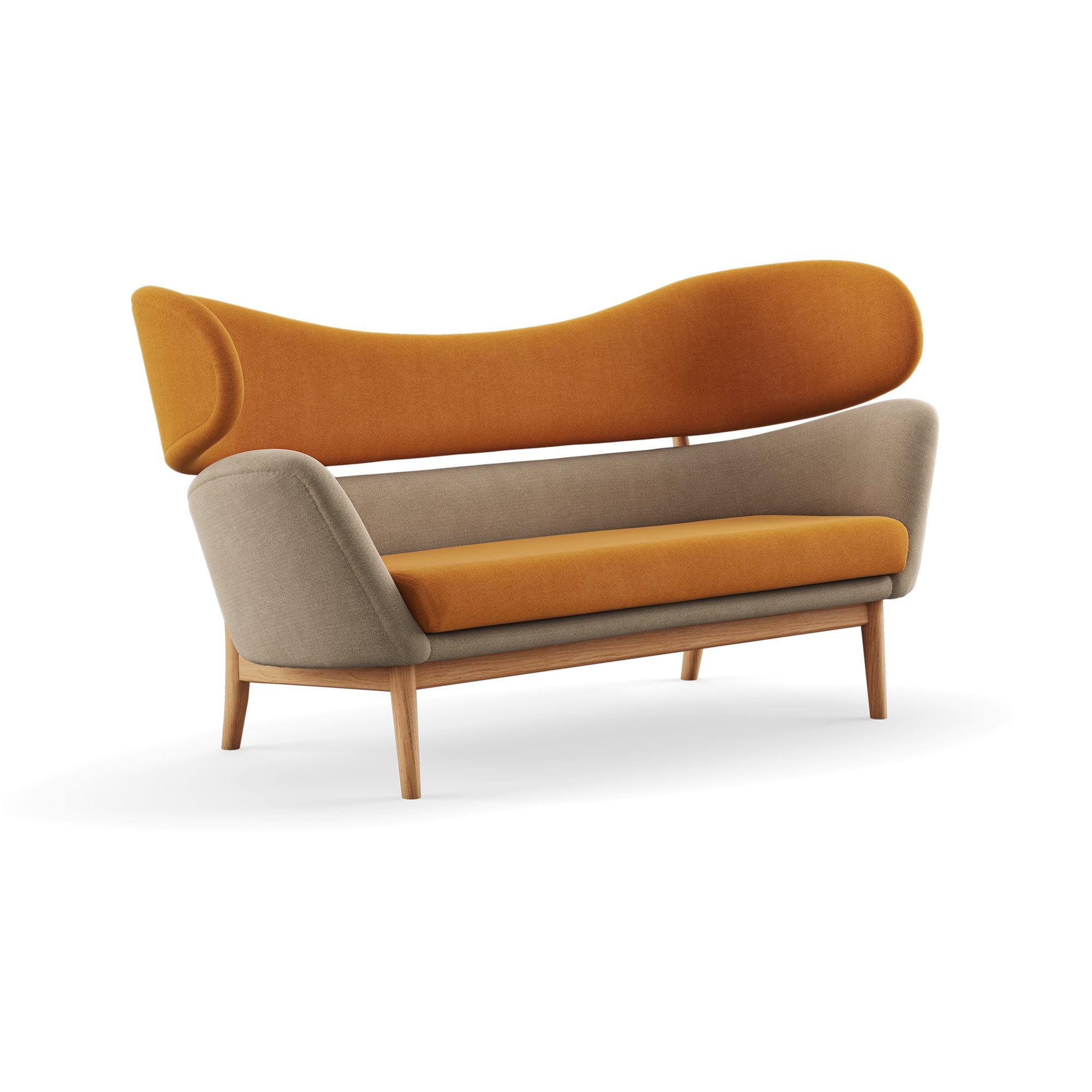 Baker Sofa
