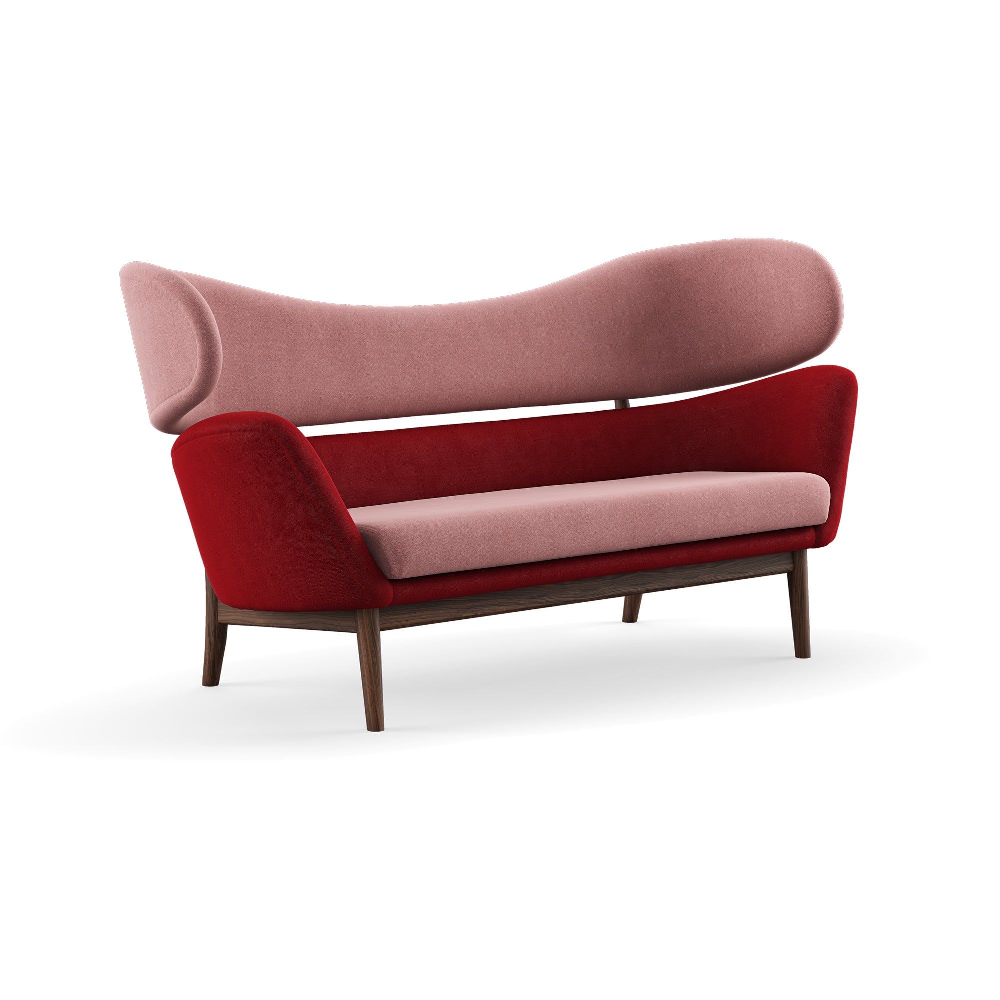 Baker Sofa