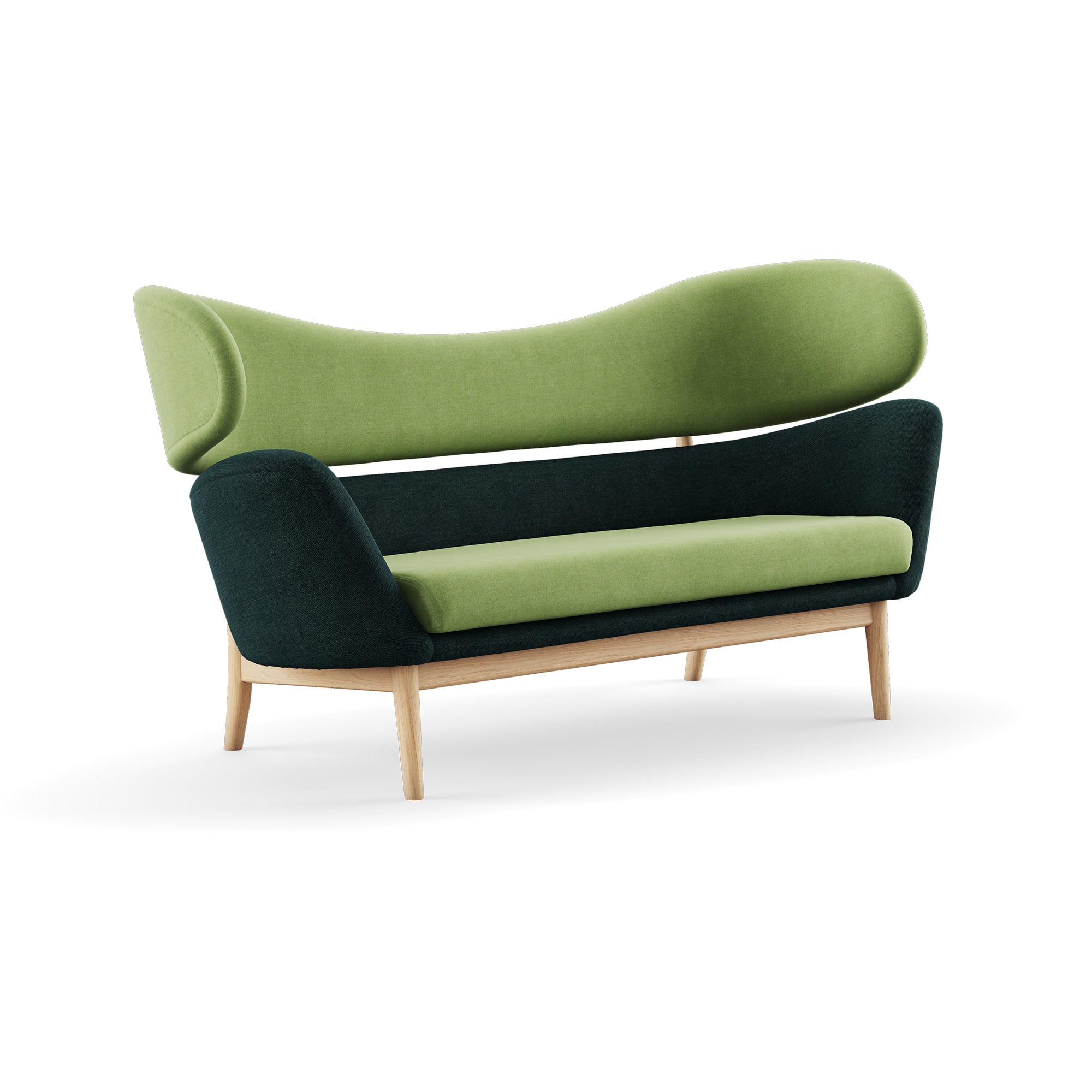 Baker Sofa