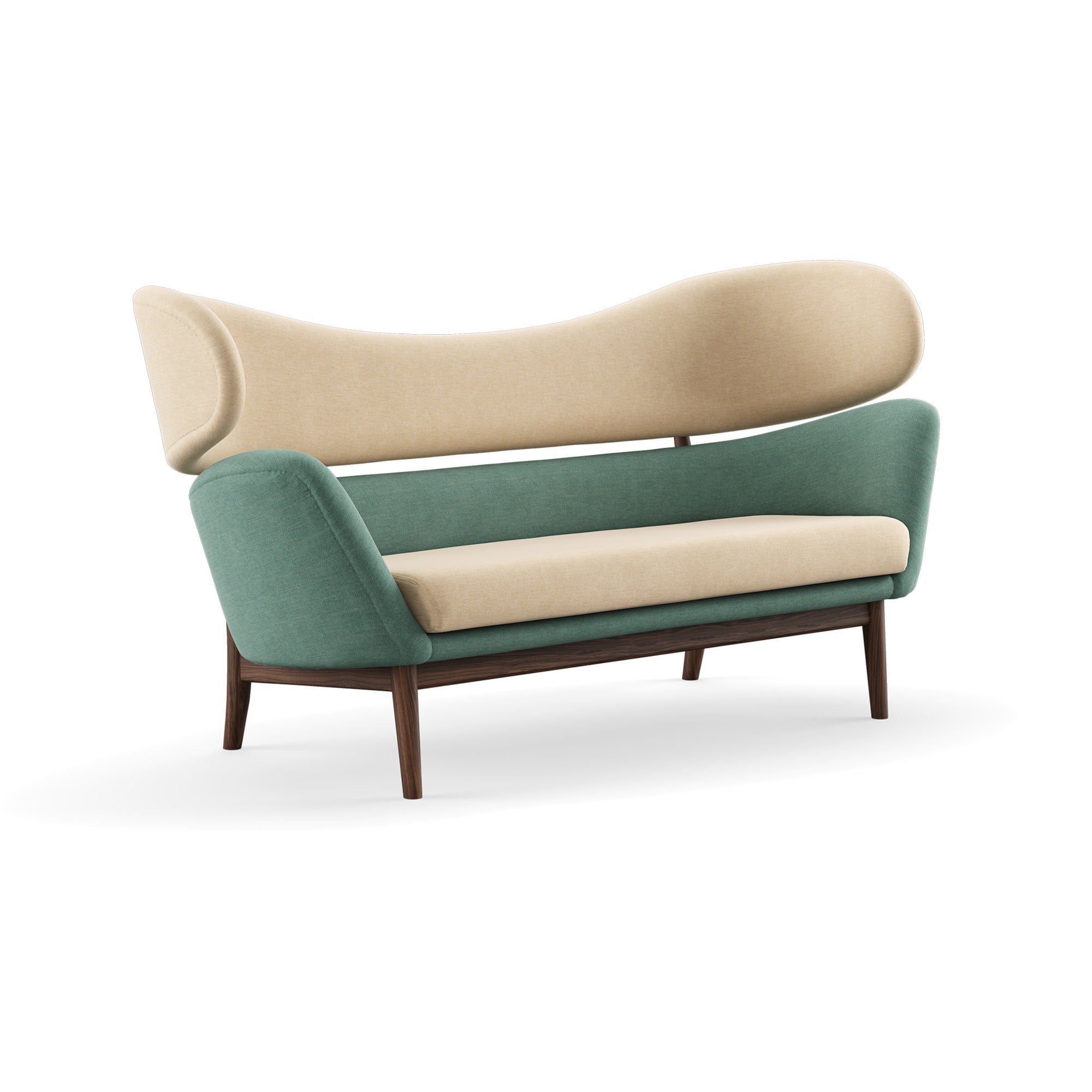 Baker Sofa