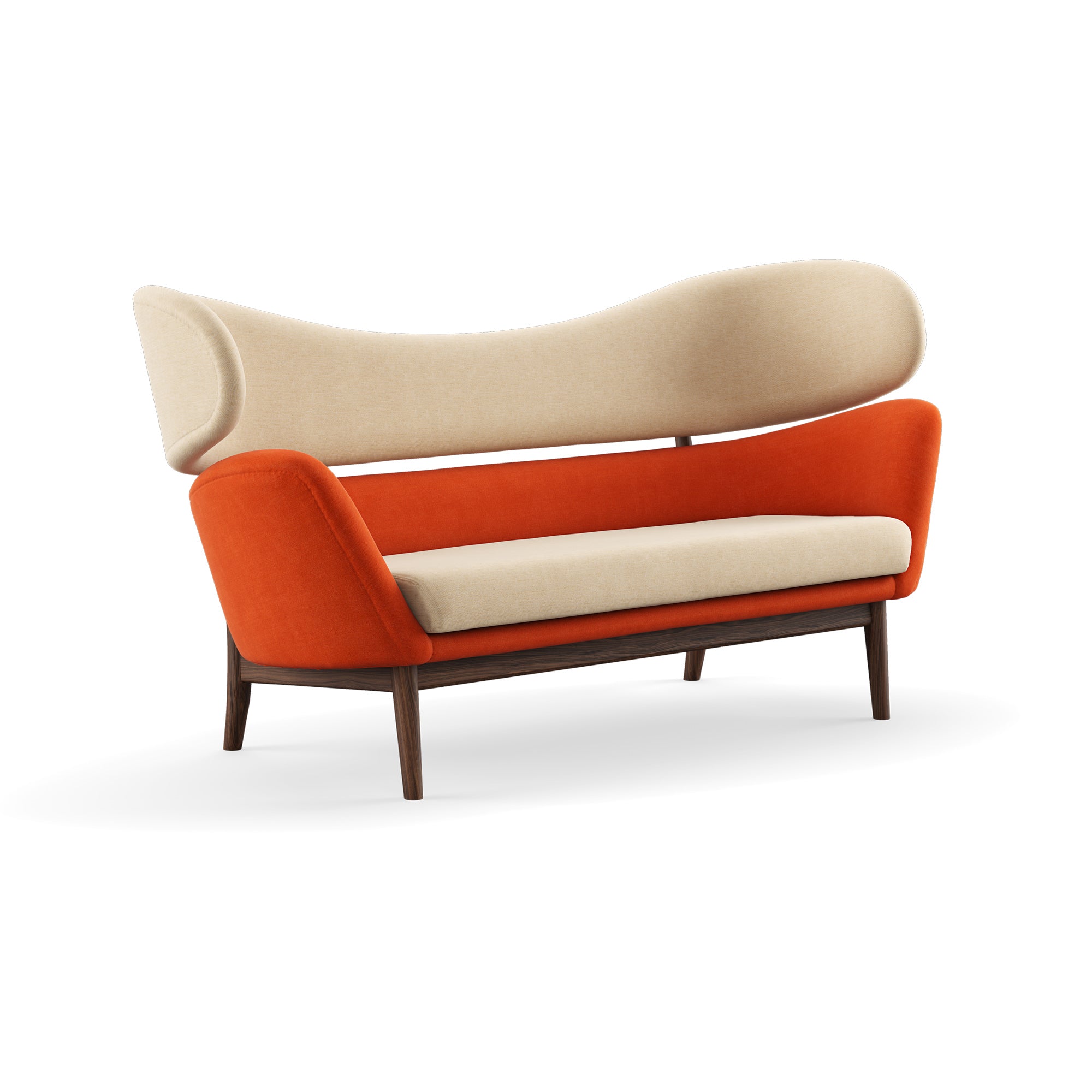 Baker Sofa