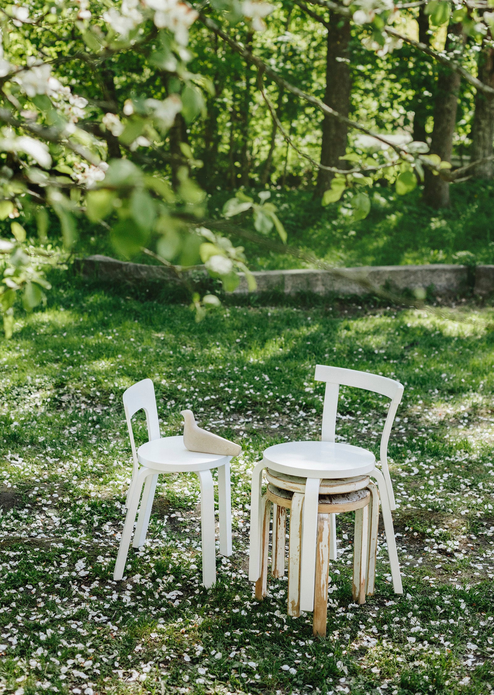 Chair 68