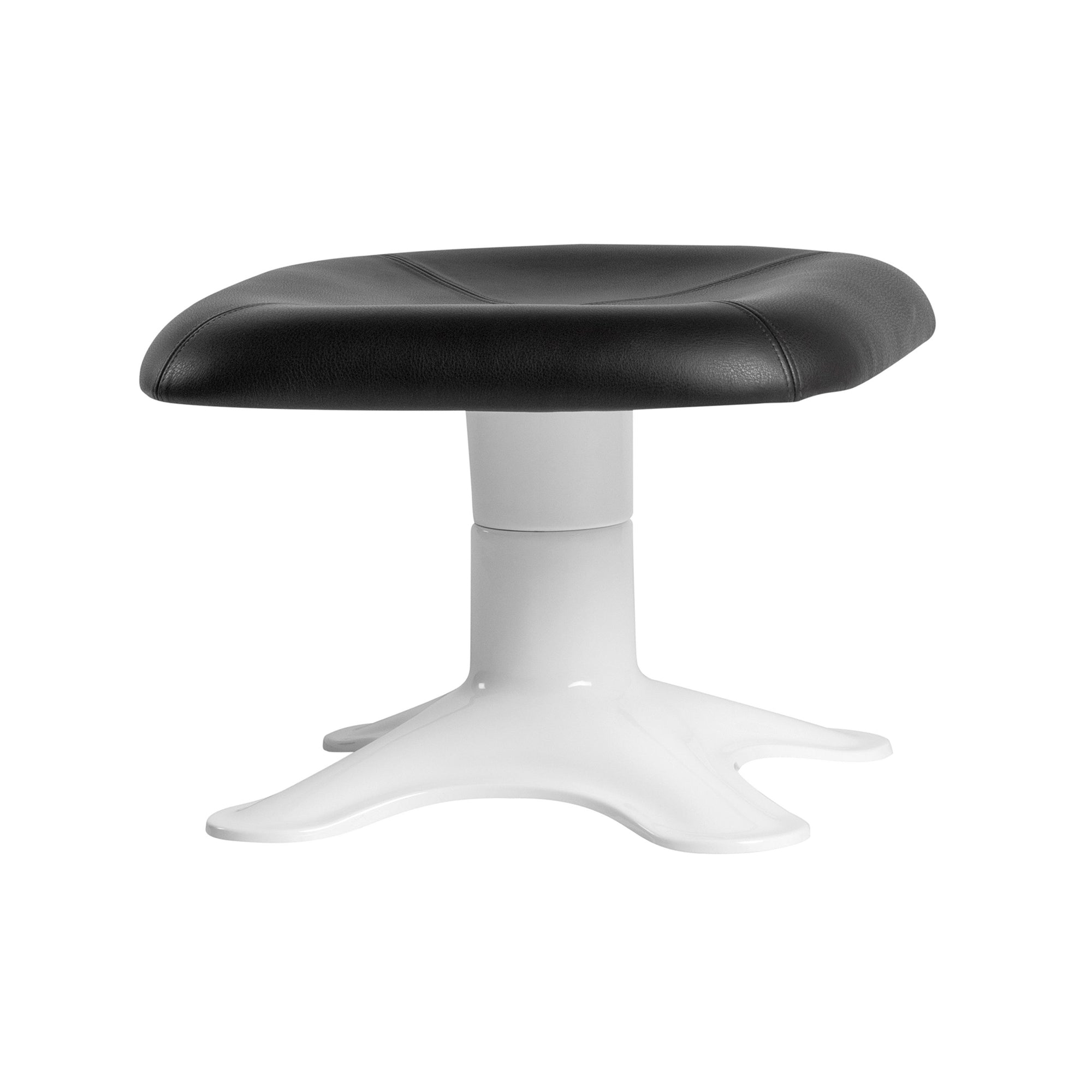 Karuselli Lounge Chair and Ottoman