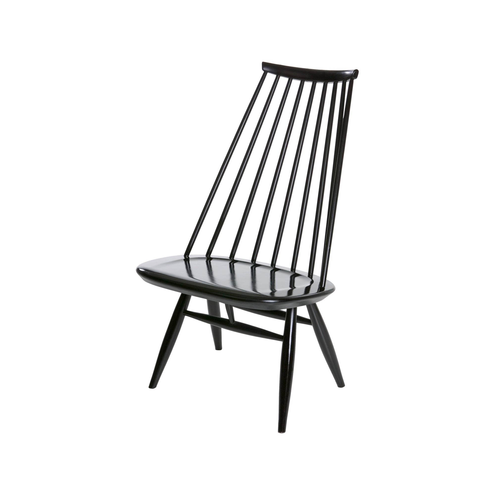 Mademoiselle Lounge Chair