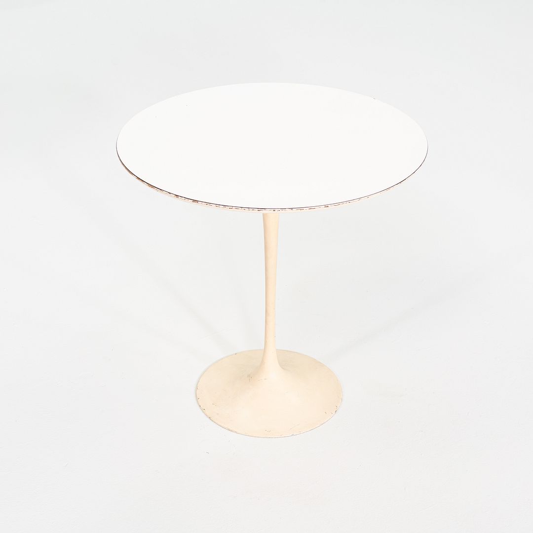 Tulip Side Table