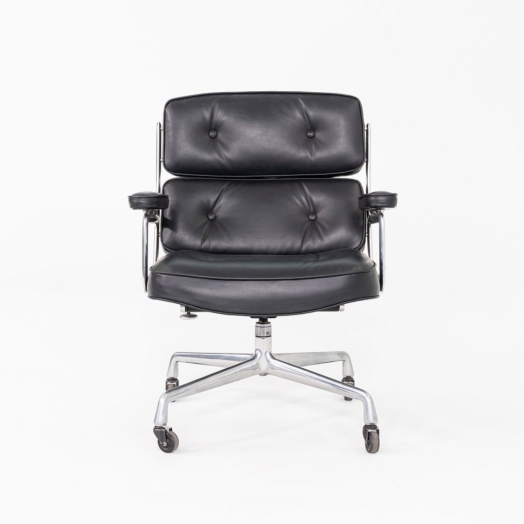 Time Life Executive Desk Chair, Model ES104