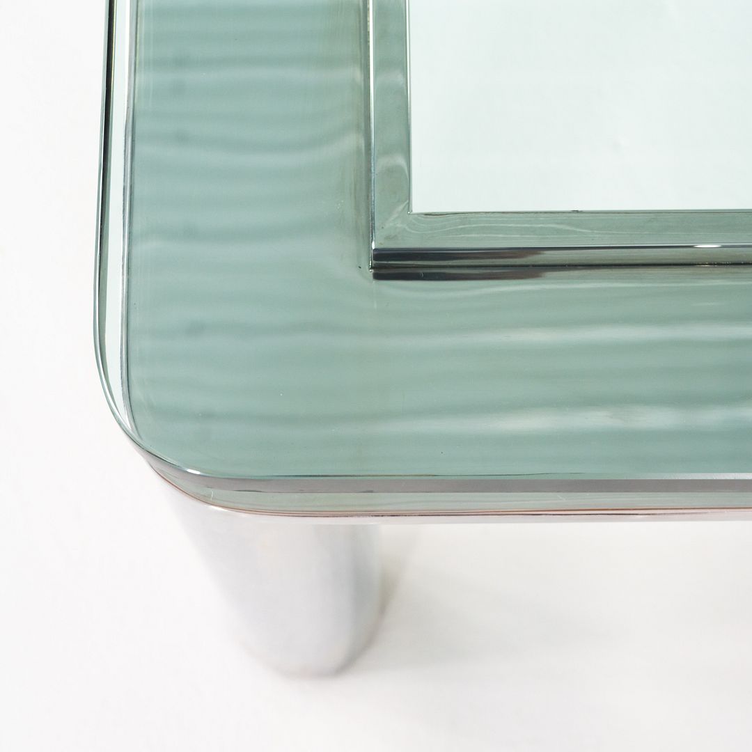Square Coffee table